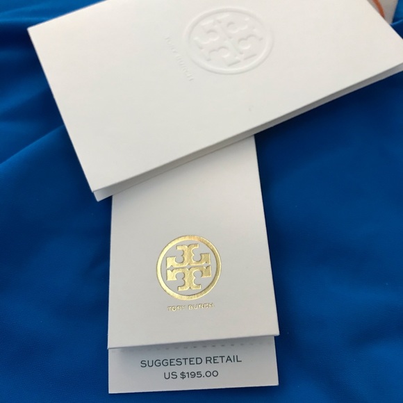 Tory Burch one piece swimsuit - Picture 3 of 3